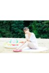 [Photobook] 前田佳織里2nd写真集【スピンオフデジタル版】 恋のかおり and more... baby’s breath