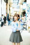 [Photobook] 前田佳織里2nd写真集【スピンオフデジタル版】 恋のかおり and more... baby’s breath