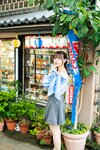 [Photobook] 前田佳織里2nd写真集【スピンオフデジタル版】 恋のかおり and more... baby’s breath