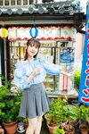 [Photobook] 前田佳織里2nd写真集【スピンオフデジタル版】 恋のかおり and more... baby’s breath