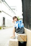 [Photobook] 前田佳織里2nd写真集【スピンオフデジタル版】 恋のかおり and more... baby’s breath