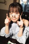 [Photobook] 前田佳織里2nd写真集【スピンオフデジタル版】 恋のかおり and more... baby’s breath