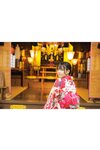 [Photobook] 前田佳織里2nd写真集【スピンオフデジタル版】 恋のかおり and more... baby’s breath