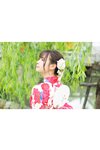 [Photobook] 前田佳織里2nd写真集【スピンオフデジタル版】 恋のかおり and more... baby’s breath