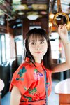 [Photobook] 前田佳織里2nd写真集【スピンオフデジタル版】 恋のかおり and more... baby’s breath