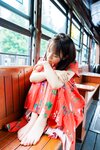 [Photobook] 前田佳織里2nd写真集【スピンオフデジタル版】 恋のかおり and more... baby’s breath