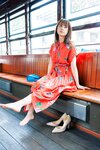 [Photobook] 前田佳織里2nd写真集【スピンオフデジタル版】 恋のかおり and more... baby’s breath
