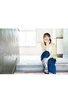 [Photobook] 前田佳織里2nd写真集【スピンオフデジタル版】 恋のかおり and more... baby’s breath