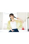 [Photobook] 前田佳織里2nd写真集【スピンオフデジタル版】 恋のかおり and more... baby’s breath