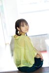 [Photobook] 前田佳織里2nd写真集【スピンオフデジタル版】 恋のかおり and more... baby’s breath