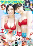 [Young Magazine] 2026 No.11