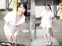 [Photobook] Airi Suzumura 鈴村あいり 裏・あいり 溢れ出る大人のエロス。