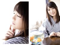[Photobook] Airi Suzumura 鈴村あいり 裏・あいり 溢れ出る大人のエロス。