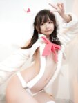 [Fantia] 2021年09月 迷之呆梨 [247P9V-1.23GB]