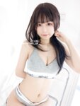 [Fantia] 2021年09月 迷之呆梨 [247P9V-1.23GB]