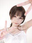 [Fantia] 2021年09月 迷之呆梨 [247P9V-1.23GB]