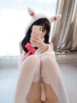 [Fantia] 2021年09月 迷之呆梨 [247P9V-1.23GB]
