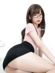 [Fantia] 2021年09月 迷之呆梨 [247P9V-1.23GB]