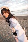 [Photobook] けん研(けんけん) DL写真集 推し型メイドロイドとしたいこと [110+11P-353MB]
