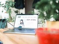 [Photobook] けん研(けんけん) DL写真集 推し型メイドロイドとしたいこと [110+11P-353MB]