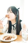 [Photobook] けん研(けんけん) DL写真集 推し型メイドロイドとしたいこと [110+11P-353MB]