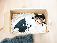 [Photobook] けん研(けんけん) DL写真集 推し型メイドロイドとしたいこと [110+11P-353MB]