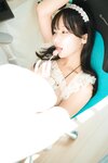 [Photobook] けん研(けんけん) DL写真集 推し型メイドロイドとしたいこと [110+11P-353MB]