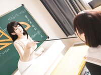 [Cosplay] 星澜是澜澜叫澜妹呀&Natsuko夏夏子 补习老师的惩罚 [126P1V-1.17GB]