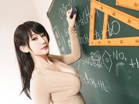 [Cosplay] 星澜是澜澜叫澜妹呀&Natsuko夏夏子 补习老师的惩罚 [126P1V-1.17GB]