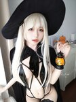 [Fantia] 2022年11月 迷之呆梨  [172P5V-384MB]