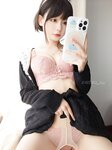 [Fantia] 2022年11月 迷之呆梨  [172P5V-384MB]
