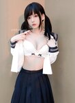 [Fantia] 2022年11月 迷之呆梨  [172P5V-384MB]