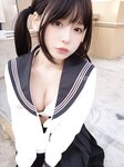 [Fantia] 2022年11月 迷之呆梨  [172P5V-384MB]