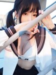 [Fantia] 2022年11月 迷之呆梨  [172P5V-384MB]
