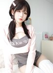 [Fantia] 2022年11月 迷之呆梨  [172P5V-384MB]