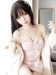 [Fantia] 2022年11月 迷之呆梨  [172P5V-384MB]