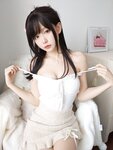 [Fantia] 2022年11月 迷之呆梨  [172P5V-384MB]