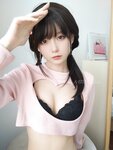 [Fantia] 2022年11月 迷之呆梨  [172P5V-384MB]