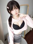 [Fantia] 2022年11月 迷之呆梨  [172P5V-384MB]