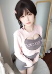 [Fantia] 2022年11月 迷之呆梨  [172P5V-384MB]