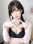[Fantia] 2022年11月 迷之呆梨  [172P5V-384MB]