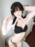 [Fantia] 2022年11月 迷之呆梨  [172P5V-384MB]