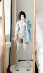 [Fantia] 2022年11月 迷之呆梨  [172P5V-384MB]