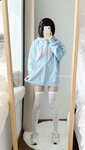 [Fantia] 2022年11月 迷之呆梨  [172P5V-384MB]