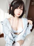 [Fantia] 2022年11月 迷之呆梨  [172P5V-384MB]
