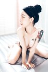 [JVID] Lele 樂樂 & 飄飄哥 - 上司新人下属 无内黑丝终极奥义