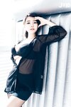 [JVID] Lele 樂樂 & 飄飄哥 - 上司新人下属 无内黑丝终极奥义