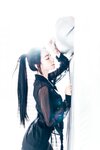 [JVID] Lele 樂樂 & 飄飄哥 - 上司新人下属 无内黑丝终极奥义