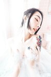 [JVID] Lele 樂樂 & 飄飄哥 - 上司新人下属 无内黑丝终极奥义