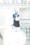 [Cosplay] G44不会受伤 飞鸟马时 (蔚蓝档案) [47P-771MB]